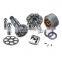 New wholesale Rexroth Hydraulic pump and spare parts REXROTH A7V55 A7V80 A7V107 A7V160