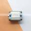 Impact pneumatic cylinder