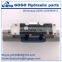 4WREE10E75-23/G24K31/A1VD3M 4WREE10W75-2X/G24K31/F1V hydraulic Proportional directional valve electrical position feedback