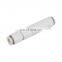 GOGO ATC Pipe type Vacuum generator ZU07L -48kPa application tube O.D 6mm/nozzle 0.7mm SMC type one-touch quick fittings
