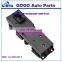Power Window Master Switch For Car OEM 1J4959857 , 1J4959857B 1J4959857D