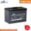 CSBattery 12V 200Ah power storage GEL Battery for Electric-Power/Lighting/Boat/Bus/Pumps/Solar-Panel