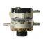Car alternator generator parts alternator scrap repair 28V 50A 8PK for Isuzu D04FR SK140-8 CS130-8 OEM 8-98004-176-0