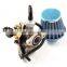 New Carburetor & Air Filter For Honda Z50 CT70 Minibike 50cc 70cc Carb 1978-1994 Carburetor