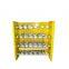 Yongmao Tower Crane Electrical Resistor Box Resistance bank about 13 Terminals