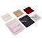 Wholesale jewelry bag flannel pouch bag snap bag storage bag