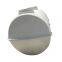 2.5cbm GRP septic tank underground sewage special tank for household toilet