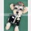 Dog Clothes Spring Sweater Elegant Pet Clothing Schnauzer Pomeranian Teddy Dog Sweater Pet Clothes