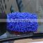 Microfiber Car Wash Mitt Plush Glove Car Dusting Glove