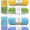 Factory cheap price cotton blended yarn for knitting products