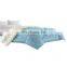 Five Stars Hotel Wholesales Fluffy And Cozy Grey Goose Down/Feather/Down Fiber Duvet Quilt