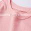 Wholesale Custom Logo Mens Crew Neck Plain Pullover Unisex Long Sleeve Sweatshirt