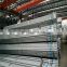 ASTM A53 galvanized schedule 20 hot dip galvanized steel pipe