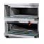 Baking Shop Equipment Bread Pizza Electric professional bakery oven prices commercial bakery oven prices
