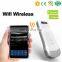 Wireless Convex Probe/Wireless Linear Probe for Android or IOS System/Ultasound Probe Price