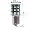 Universal 1156 2835 33Smd Reversing Light Brake Light Steering Led Light Bulbs For Car