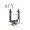 Outdoor amusement single walker  fitness machine gym equipment home fitness equipment JMQ-G183N