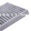 Factory direct Automobile air conditioning filter  27891-JY15A
