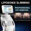 Hifu fat removal/ Hifu Liposonic / Hifu Machine