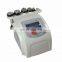 6 in 1 slimming machine with anti cavitation device theory cavitation steam generator