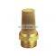 Low Price Pneumatic Brass Muffler