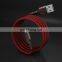 nylon braided quick charge wire sale products micro usb charging cable top products usb cable