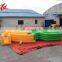 interactive inflatable dizzy X game inflatable obstacle course for sale