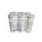 jumbo Water filter PP Sediment  Spun water filter   10" 20'