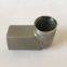 custom fabrication precision casting parts