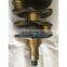 S4S Crankshaft For Mitsubishi