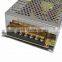 Electric AC 110V 220V To DC 5V 4A 5A 6A 10A 20A 60A  Power Switch Supply Converter For Led Strip Lights