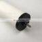 Precision air Filter cartridges PE Sintered Filter for Internal Combustion Engine