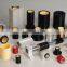 Plastic linear ball bearing