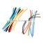 Hampool Full Size Colored Durable Thin Wall Automobile Heat Shrink Cable Sleeve