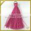 2016 Hotsale tassel fringe trims wholesale FT-021