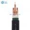 China factory armoured Cable 10mm 3 core cable