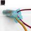 Splice Kits PLASTIC WATERPROOF OUTDOOR WIRE CONNECTOR WATER UV RESISTANT INSULATOR WIRE NUT DBRY/6