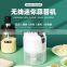 Mini usb rechargeable personal portable blender Automatic Blender food chopper