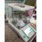 0.1mg FA1204 Lab Digital Touch Screen Magnetic Analytical Balance