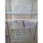 -60V50 Medical Chest Freezer Vaccine Storage Refrigerator Low Temperature Deep Freezer