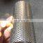 Flange Connection Mesh 20 36 80 Stainless Steel Strainer With SS Filter