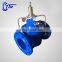 Pressure Releasing And Sustaining Valve 500X For Fire Control Testing