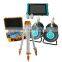 Ultrasonic Borehole Crosshole Sonic Logging  Monitor Equipment