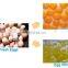 Chicken Yolk And White Separator Egg Breaking Machine