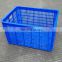 high quality Fruits basket cleaner automatic plastic basket tray washing machine