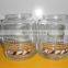 Factory Direct Bottom Round Cylinder Side Candle Labeling Machine