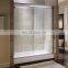 6mm glass bathroom shower room price glass shower door frameless