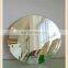 Hanging Mirror Frameless Wall Mirrors
