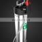TUV certified emergency safety shower and eye wash combination