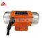 single phase 100 w vibrator motor with aluminum alloy